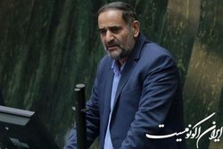 عباسپور: جنایات ضد حقوق بشری در دنیای غرب پایانی ندارد