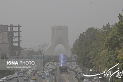 مدارس تهران دوشنبه و سه شنبه هم غیرحضوری شد