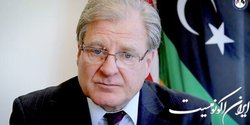 سفیر آمریکا در لیبی از الدبیبه حمایت و با تشکیل دولت انتقالی جدید مخالفت کرد