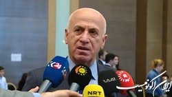 آمادگی حزب دموکرات کردستان عراق برای گفتگو با اتحادیه میهنی جهت بستن صفحه اختلافات