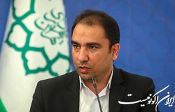 انجام مطالعات جمع‌آوری پل‌ حافظ در شهرداری تهران