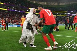 شبی که فوتبال خواستنی‌تر شد