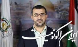 حماس: مقاومت در کرانه باختری فقط با پایان اشغالگری متوقف می شود