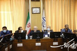 ادامه بررسی طرح ارائه خودرو در بورس کالا در جلسه کمیسیون صنایع