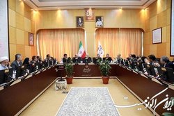 ماموریت سازمان حفاظت و اطلاعات قوه قضائیه برای مقابله با اقدامات تهدیدآمیز علیه مقامات قضایی