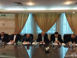 برگزاری نشست کنسولی میان ایران و سوریه