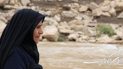 این صدا را نباید خفه کرد