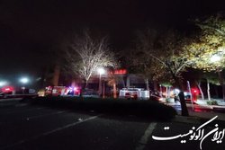 ماجرای آتش‌سوزی در دانشگاه صنعتی اصفهان چه بود؟