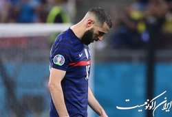 پیام بنزما برای خروس‌ها قبل از رویارویی با مراکش
