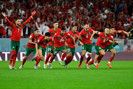 معجزه «میلک‌شیک» مراکشی!
