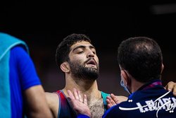 پیروزی سوادکوهی مقابل جردن باروز؛ شاهکار خاص و تاریخی!