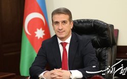 آنهایی که تقویت روابط ایران و آذربایجان را نمی‌خواهند موفق نمی‌شوند
