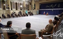 پاسداری از همه ایران؛ از خاک تا ذهن و مغز و رویا
