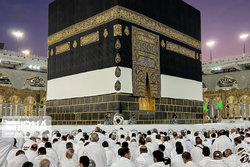 ثبت‌نام پزشکان در حج ۱۴۰۲ آغاز شد