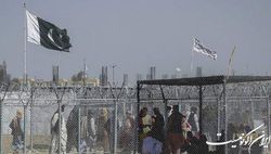 گذرگاه مرزی سپین بولدک – چمن بازگشایی شد