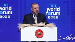 اردوغان: میدان نفتی جدیدی با ظرفیت ۱۵۰ میلیون بشکه کشف کردیم