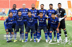 استقلال شرایط بهتری نسبت به پرسپولیس دارد