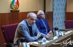برگزاری چهارمین نشست سرپرست کاروان اعزامی به هانگژو
