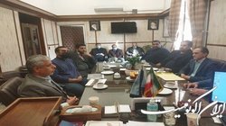 معاون قضایی دادستان کل کشور: ظرفیت معادن باید به خوبی به کار گرفته شود