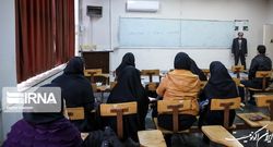 هیچ استادی در زیرمجموعه وزارت علوم اخراج نشده است