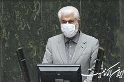 شهریاری: قانون جوانی جمعیت افتخار مجلس یازدهم است