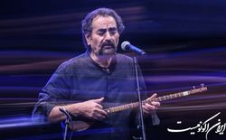 شوالیه آواز ایران از بیمارستان مرخص شد