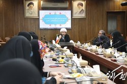 تلاقی زن و هنر نقش مؤثری در خنثی‌سازی عملیات روانی دشمن در جنگ روایت‌ها دارد