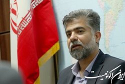 رونمایی از ۵ رویداد مسئله محور وزرات دفاع در نمایشگاه ایران ساخت