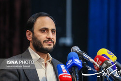 تبریک سخنگوی دولت برای نائب‌قهرمانی تیم ملی کشتی آزاد ایران در مسابقات جهانی
