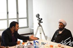 یک نشست برای بهبود عملکرد دفتر سینمای جوان رفسنجان