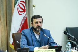 انتقاد دبیر ستاد حقوق بشر از رویکردهای متناقض غرب در اغتشاشات اخیر
