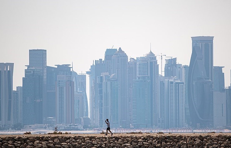 قطر میزبان جام جهانی ۲۰۲۲