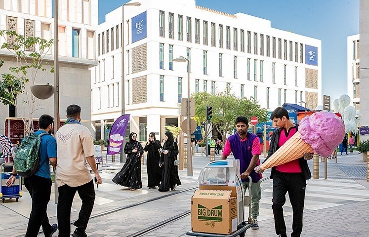 قطر میزبان جام جهانی ۲۰۲۲