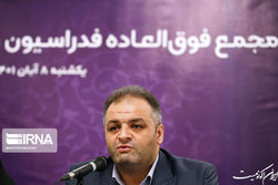 انوشیروانی: اقدامات لازم برای برگزاری انتخابات وزنه‌برداری را آغاز کردیم