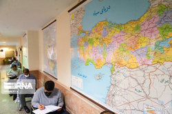 پذیرش ۷۶۹ نفر از مددجویان کمیته امداد در دانشگاه فرهنگیان