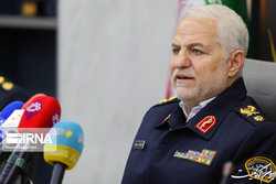 طرح زمستانه پلیس راهور کشور آغاز شد