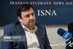 تمام آحاد جامعه در فضای مجازی برای نمایش تصویر واقعی کشور نقش دارند