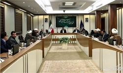 همکاری بیش از ۳۰۰ شورای فرهنگ عمومی با شورای عالی انقلاب فرهنگی