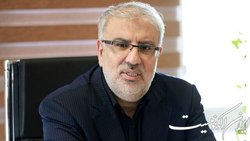تعیین  ۱۲ پله برای مصرف گاز