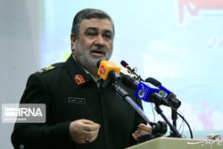 تاکید فرمانده انتظامی کل کشور بر لزوم کاهش تصادفات جاده‌ای