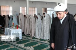 «فجر تا فجر» نماز تمدید شد