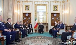 تاکید رئیس قوه قضاییه به همکاری‌های ایران و روسیه برای رفع مشکلات حقوقی اتباع دو کشور