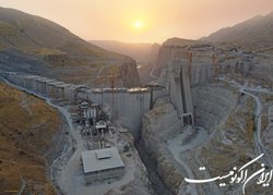 پاسخ مجری سد چمشیر به اما و اگرهای زیست‌محیطی