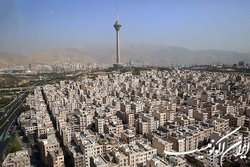 گرانی مصالح قیمت مسکن را روزانه تغییر می دهد