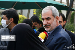 وزیر آموزش و پرورش: جذب نیرو از طریق دانشگاه فرهنگیان است