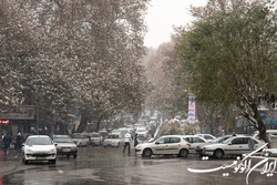 افزایش غلظت آلاینده‌ها ادامه دارد