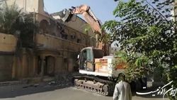 مناطق شیعه نشین قطیف و تاروت زیر تیغ آل سعود