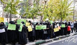 لغو عضویت ایران در «کمیسیون مقام زن»، لکه ننگی بر این کمیسیون خواهد بود