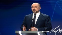 هزینه بازسازی اوکراین ۷۰۰ میلیارد دلار است