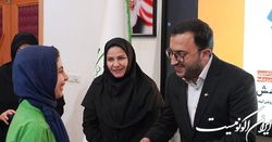 برگزیدگان هفته پژوهش کانون پرورش فکری کودکان و نوجوانان معرفی شدند